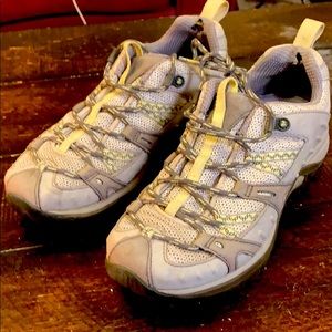Merrell Hiking shoes